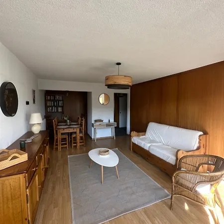 Bel Idealement Situe Apartment