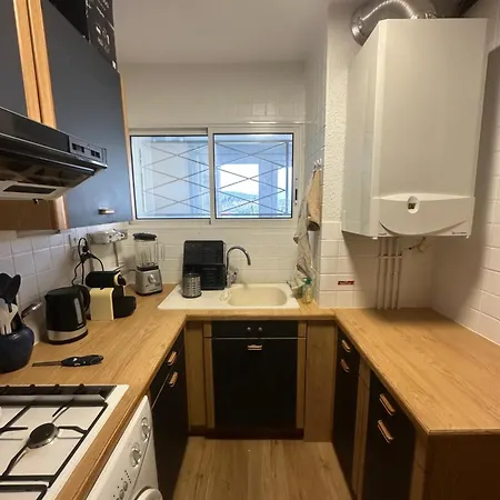 Bel Idealement Situe Bolquere