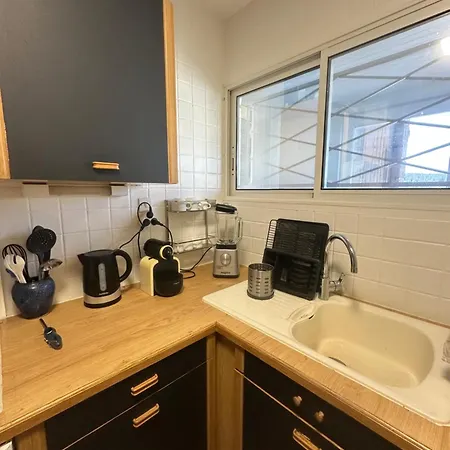 Apartment Bel Idealement Situe